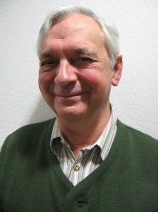 Peter Odenwälder